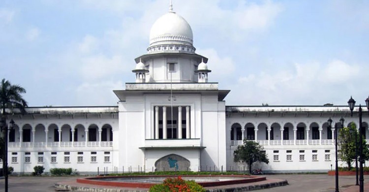 Attorney General Suggests Leaving Some 15th Amendment Matters to Next Parliament