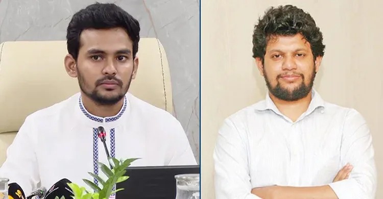 Two Student Advisers Likely to Resign Ahead of Election, Expected to Attend Final Cabinet Meeting Tomorrow
