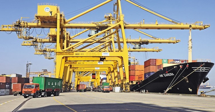 BICDA Postpones Container Handling Suspension After Meeting with Chattogram Port Authority