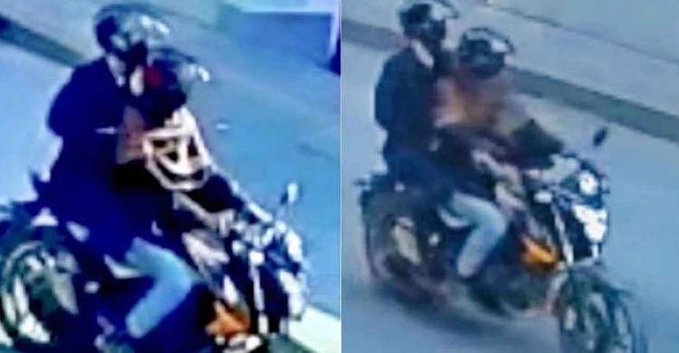 Owner of Motorcycle Used in Attack on Hadi Arrested