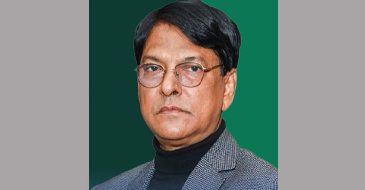 Ex-BNP Lawmaker Maj (Retd) Monjur Kader Receives NCP Nod for Sirajganj-5