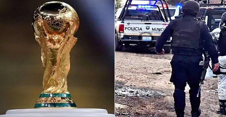 Concerns Over Mexico’s Security Ahead of 2026 World Cup