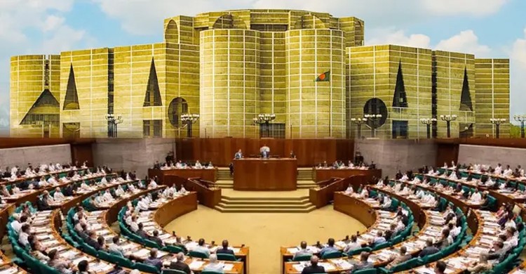 Final Decision Lies with Parliament: First Session to Determine Fate of 132 Ordinances