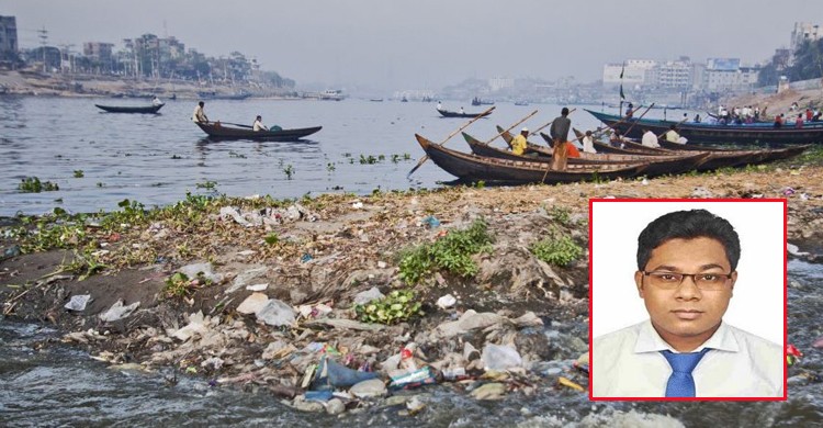 Black Waters, Broken Promises: Can we save the rivers of Dhaka?